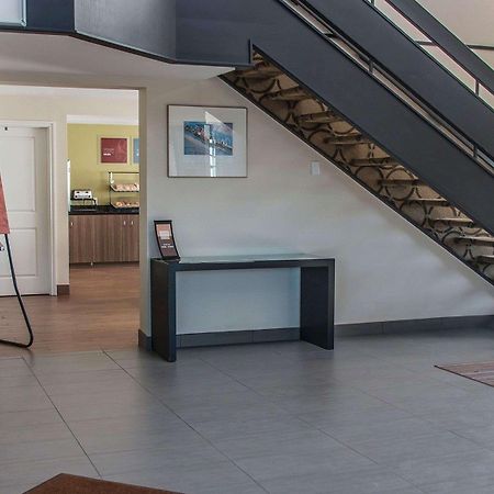 Comfort Inn Брандън Екстериор снимка