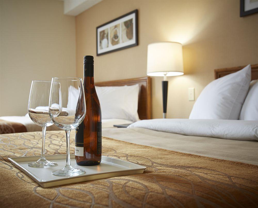 Comfort Inn Брандън Екстериор снимка