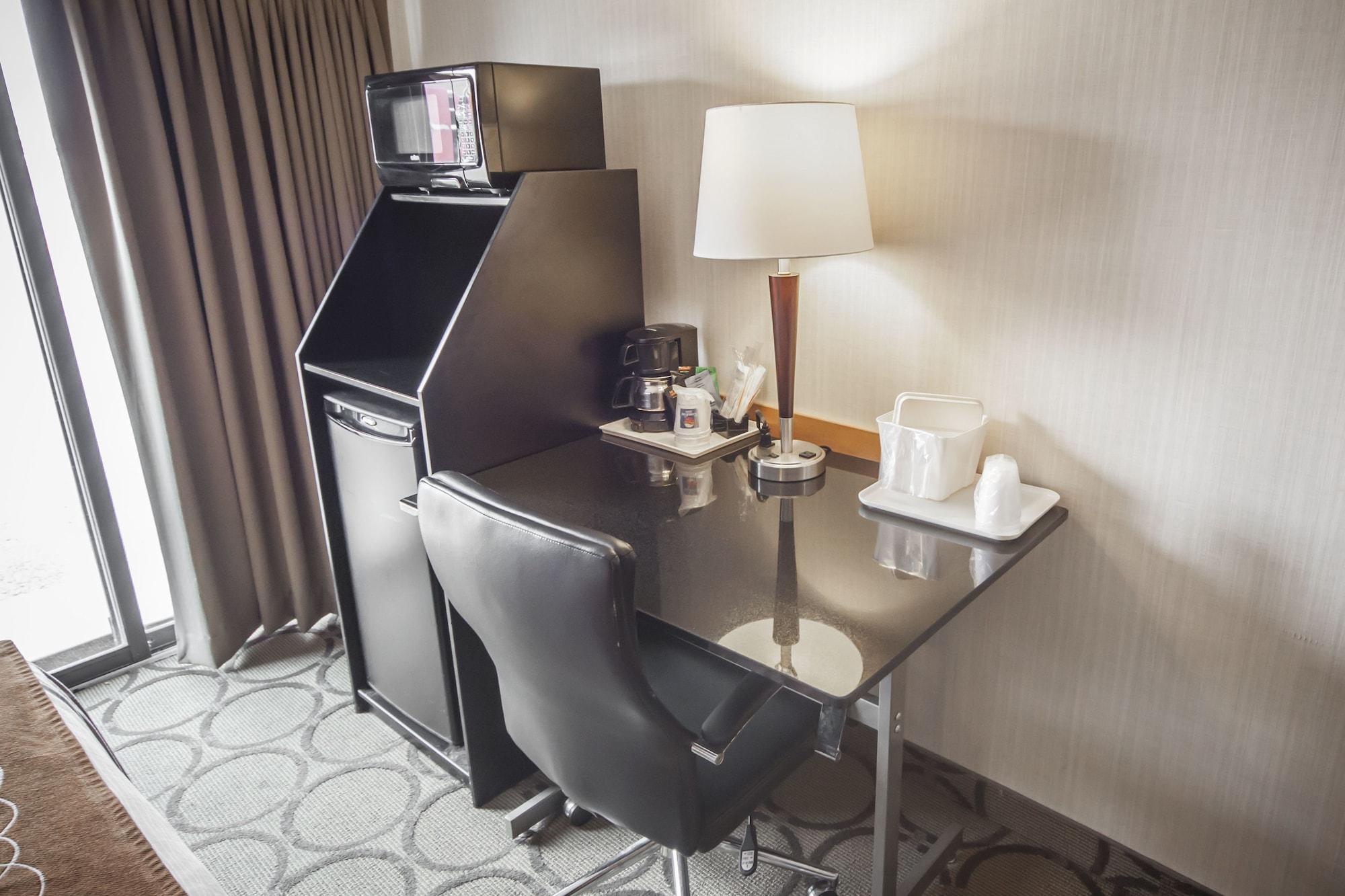 Comfort Inn Брандън Екстериор снимка