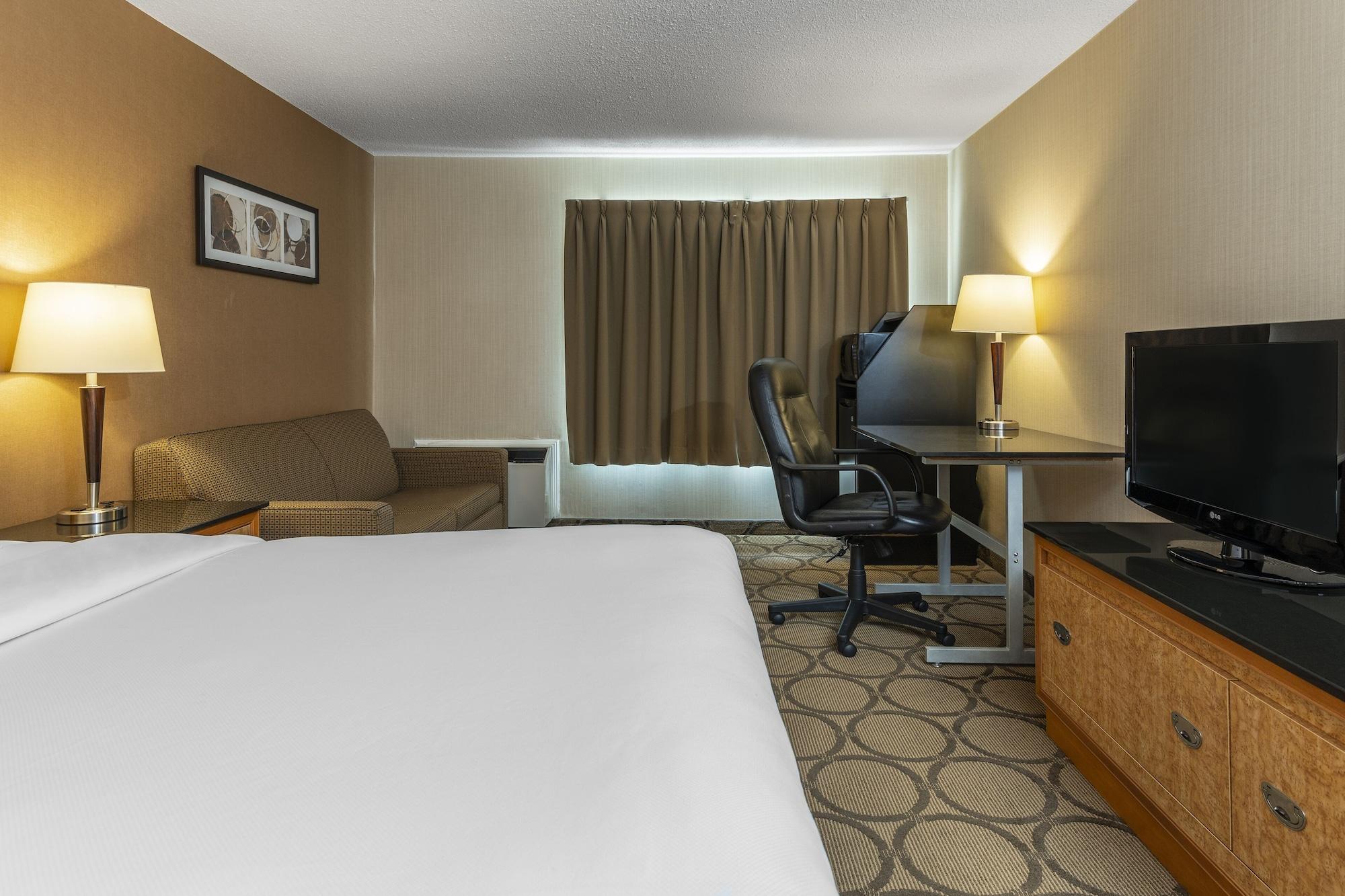 Comfort Inn Брандън Екстериор снимка