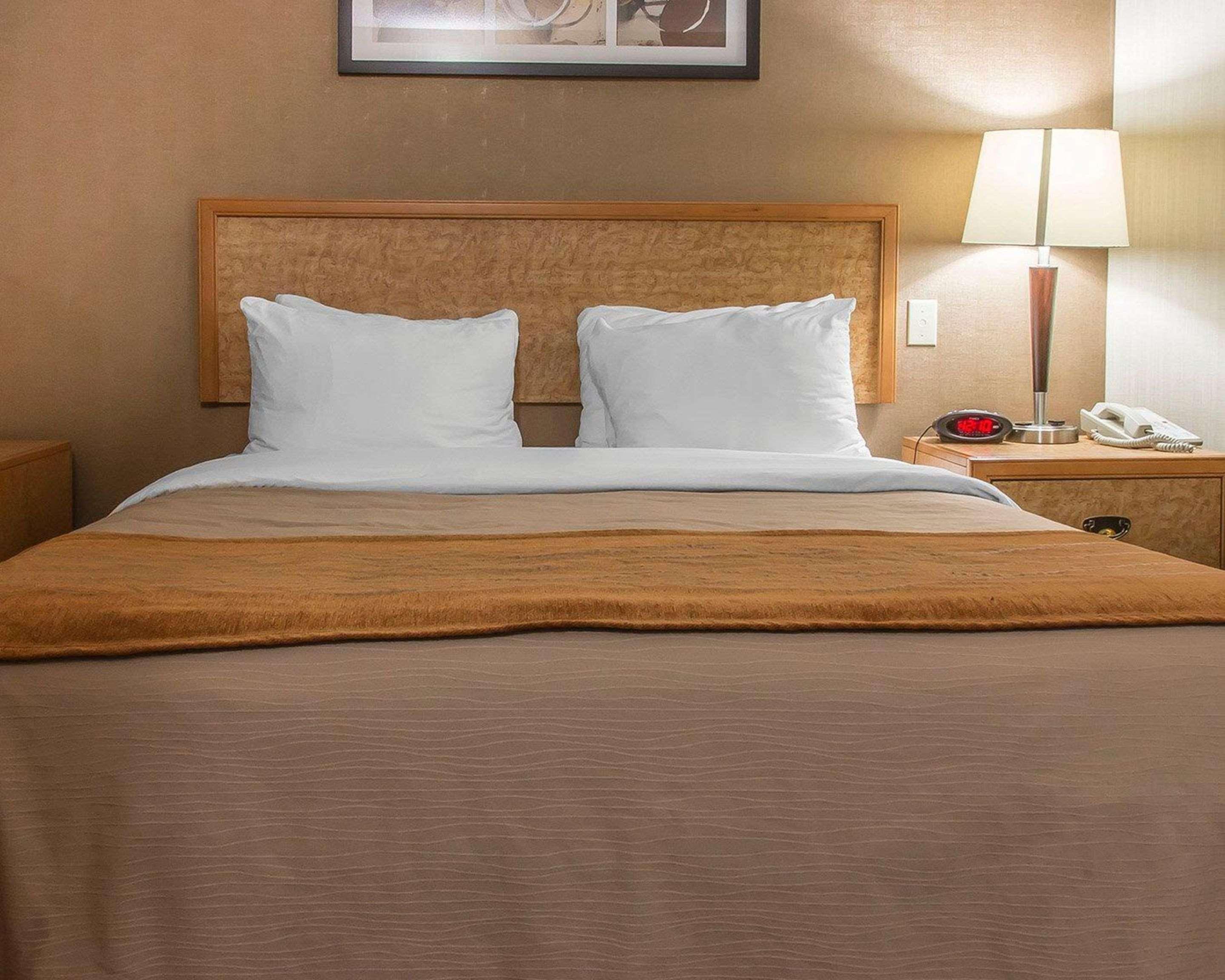Comfort Inn Брандън Екстериор снимка
