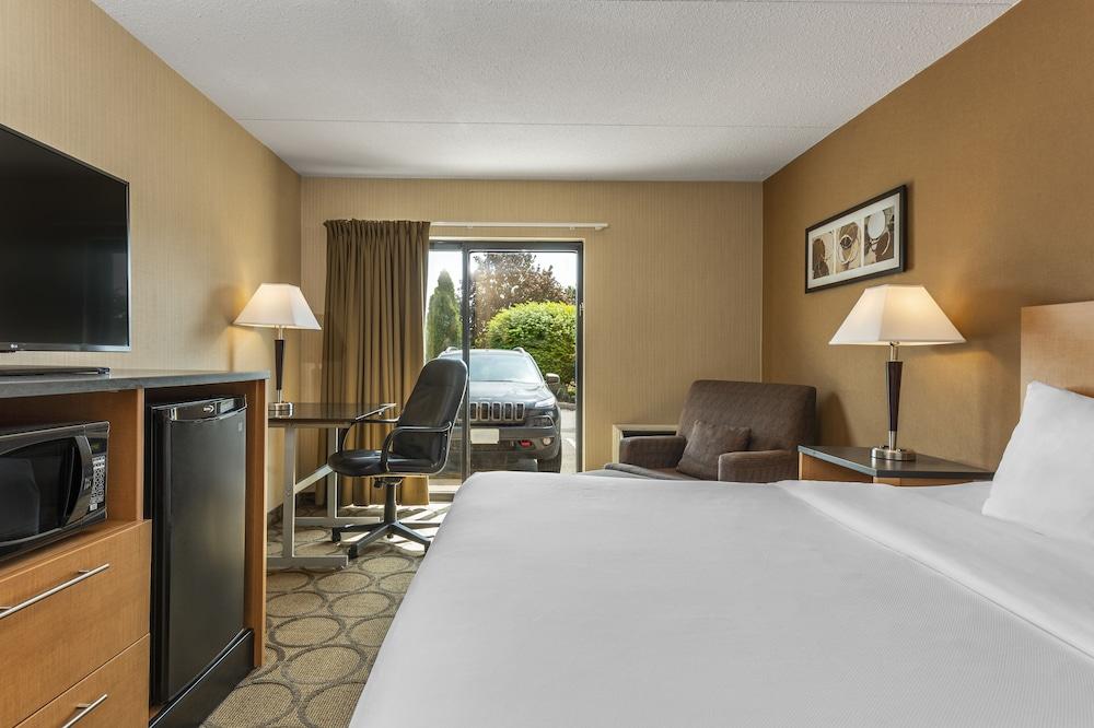 Comfort Inn Брандън Екстериор снимка