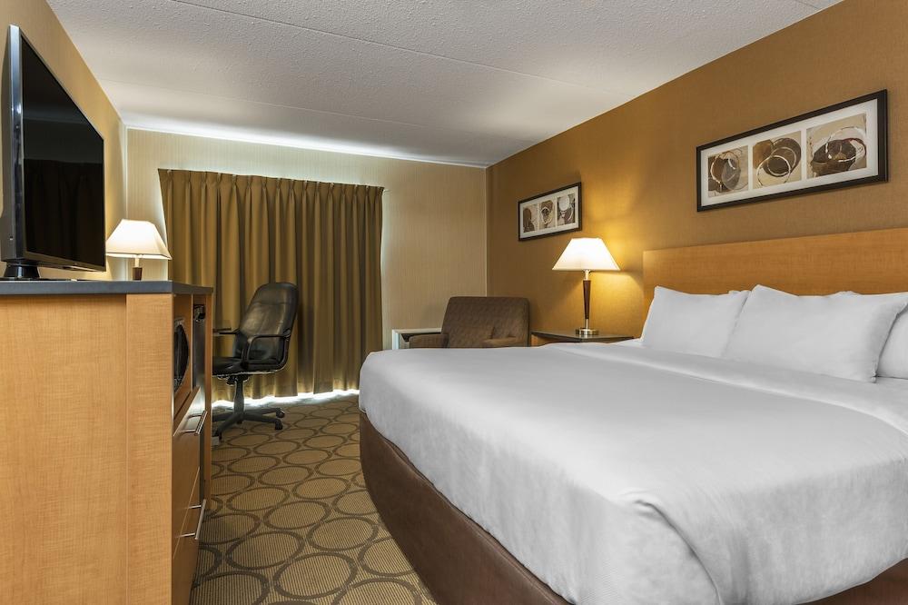 Comfort Inn Брандън Екстериор снимка