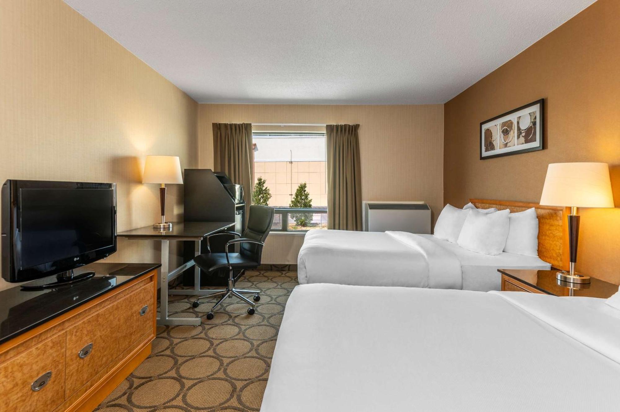 Comfort Inn Брандън Екстериор снимка