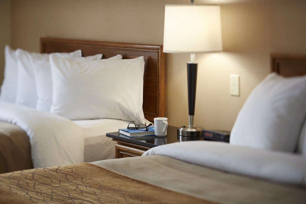 Comfort Inn Брандън Екстериор снимка