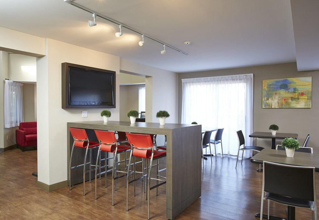 Comfort Inn Брандън Екстериор снимка